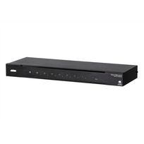 ATEN VS0801HB 8-Port True 4K HDMI Switch | 8-Port True 4K HDMI Switch | VS0801HB | 24-month warranty