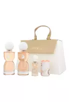 Moteriški kvepalai, Set Laverne Sense Forever EDP 75ml + EDP 10ml + Hair Mist 75ml