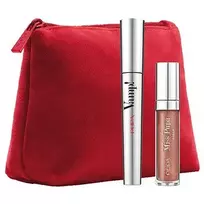 Pupa Mascara & Miss Pupa Gloss Set - Dovanų rinkinys