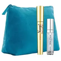 Pupa Forever Mascara & Miss Pupa Gloss Set - Dovanų rinkinys