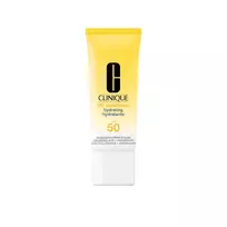 CLINIQUE_UV Solutions Hydration SPF50 veido kremas 40 ml