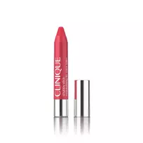 CLINIQUE_Chubby Stick Drėkinamasis lūpų balzamas su atspalviu 05 Chunky Cherry 3 g