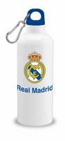 Kids Euroswan Aluminum water bottle 500 ml Real Madrid