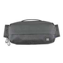 Hori Adventure Pack shoulder bag, Nintendo Switch, black (NSX-020E)