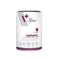 VetExpert Veterinary Diet Hepatic konservai šunims, 400 g