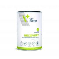 VetExpert Veterinary Diet Recovery konservai šunims, 400 g
