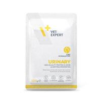 VetExpert Veterinary Diet Urinary guliašas katėms, 100 g