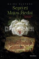 Septyni Majos žiedai - Daina Kleponė