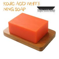 Ginseng Polygonum Nourishing Handmade Shampoo and Soap