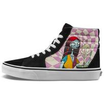 Vans The Nightmare Before Christmas X Sk8 Hi 'Sally's Potion' Vans VN0A4BV6TRO 36.5