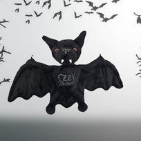 Naujas 25cm Juokingas Ozzy Osbourne Šikšnosparnio Pliušinis Žaislas Žaidimų Animacijos Aksesuaras Aukštos Kokybės Vaikų Gimtadienio Dovana Visų Šventųjų Diena Dovana 25cm