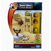Hasbro Angry Birds veiksmo figūrėlė Star Wars katapulta stalo žaidimas Telepods Star Destroyer modelių kolekcija Hobi dovanos Žaislai