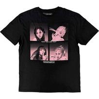 Blackpink - Kaip tau patinka tas (Marškinėliai) 4XL