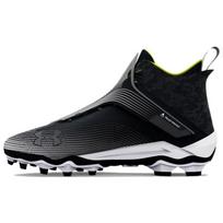 Under Armour Highlight Hammer Mc 'Juodi Balti' Sportbačiai 3025085-001 45.5