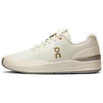 On The Roger Pro Low top Tennis Shoes Men's White Sneakers 3MF30873598 43 balta