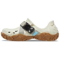 Crocs All Terrain Atlas Shoes Unisex 'Bone Brown' 39-40