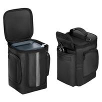 Carrying Case for Anker C300/Anker C300 DC Portable Power Station Waterproof Travel Storage Bag with Shoulder Strap China Mainland