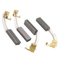 4 vnt. 61032 mm anglies šepetėliai dulkių siurbliui QW12T serijos