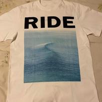 Vintage Ride Bando Nowhere Albumai Medvilniniai Marškinėliai Unisex Koncertiniai S dydis iki 5XL Unisex Marškinėliai S gray