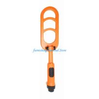 Y5GD 50Feet Underwater Fully Waterproof Metal Detector Handheld Pinpointer Finder with Anti-lost Strap Treasure Tool ruda