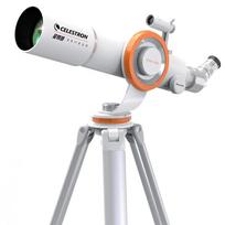 Celestron StarSeeker 70500 HD High-Magnification Astronomical & Terrestrial Telescope