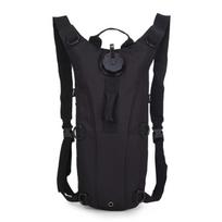 Camping 3L Water Bag Hydration Pack Water-proof Nylon With Bladder For Running Cycling Tourism Climbing Hiking sports One Size