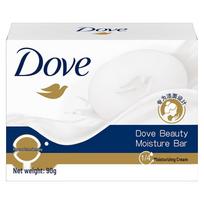 Dove minkštinantis kremas 2-in-1 muilas