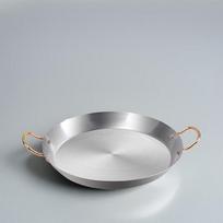Wutuo 45cm apvalus teppanyaki keptuvės grilis