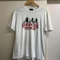 Stranger Things marškinėliai F dydžio S