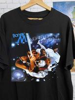 Boney M. - Naktinis skrydis į Venerą Dovana gerbėjui Juoda Visų dydžių Marškinėliai-dovana QQ1263 Unisex T-shirt S
