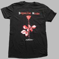 Depeche Mode band violator tee, gift for fan Unisex T-Shirt L