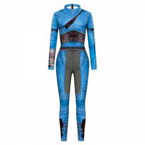 New avatar role-playing high definition printed onesie for men and women S