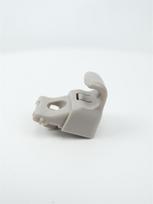 Tesla Model 3 Sun Visor Light Blocking Clip Bracket