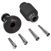 GM245 Kuro purkštukų sandariklių įrankiai Kuro purkštukų kolektoriaus surinkimo nuėmiklis Tinka #EN-49245 EN-51105 ir #18683AA0 1