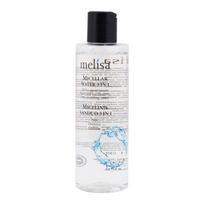 MELISA 3 IN 1 micelinis vanduo, 200 ml
