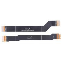 Sony Xperia 10 IV 1 rinkinys Originalus LCD juostelinis kabelis