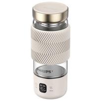 Philips Nešiojamas elektrinis stiklinis virdulys AWP2776