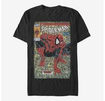 Marvel Žmogus-voras Arachnito legenda T-shirt Dydis S-5XL Unisex T-shirt S