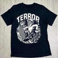 Vintažinė Grupė Terror Dovana Gerbėjams Vyriška S-235XL Marškinėliai 10D421 Unisex Marškinėliai XXXXL