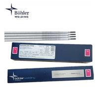 Bohler FOX NIBAS 625 Nickel Welding Electrode ENiCrMo-3 Full Range Stainless Steel Electrode 2.5 mm