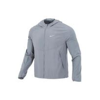 Nike MILER Striukės Vyriškos Pilkos DD4747-084 EU XXL pilka spalva