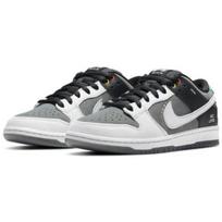 Nike SB Dunk Low VX1000 CV1659-001 EU 38.5 įvairiaspalvis