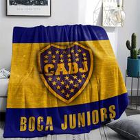 boca, raštuotas flanelinis pledas, aukštos kokybės, patogus visais metų laikais, namų dekoras, šiluma ir jaukumas, puikiai tinka dovanoms. 80cm x 120cm
