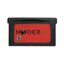 ES/JAV Earthbound Mother kasetė kortelė 1+2 žaidimui GameBoy Advance