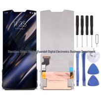 Originalus ekranas su lietimui jautriu ekranu Motorola Razr 2019 5G Small screen