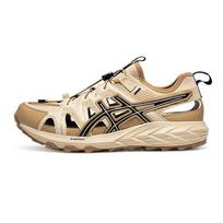 ASICS Gel Sonoma SE Grip Žygio Batai Unisex Chaki spalvos Sportbačiai 1203A670-250 42.5