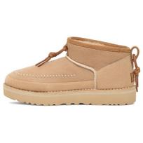 UGG Ultra Mini Crafted Regenerate 'Smėlio' Moteriški sportbačiai 1152953-SAN 44 ruda