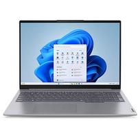 Lenovo ThinkBook 16 G7 ARP Arctic Grey, 16" WUXGA IPS, Ryzen 7 7735HS, 16GB, 1TB, Windows 11 Pro PL 21MW0077PB