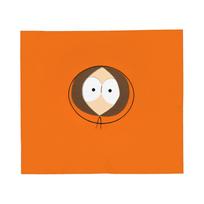 South-Park animacinio serialo pledai Fleece Rudens/Žiemos Stan Cartman Kyle Kenny Lengvi pledai lovai, biurui, lovatiesė 30x40in