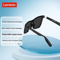 Lenovo GL1 Išmanūs kaulinio laidumo garso akiniai
